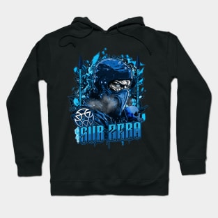 Sub-Zero Hoodie